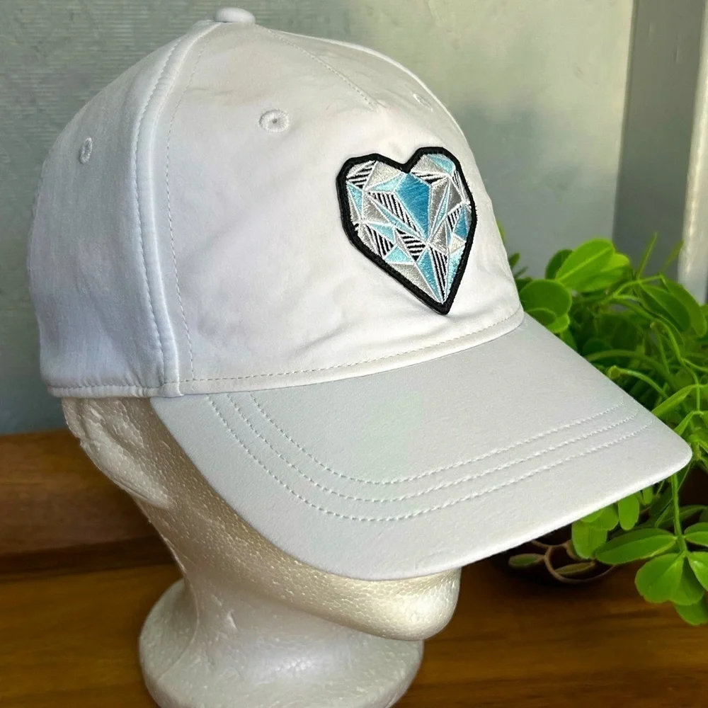 IVIVVA by Lululemon Hat - Girl’s Baseball Cap Hat Size XS